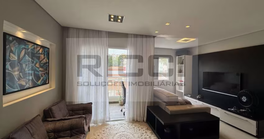 Vita Alto do Ipiranga - Apartamento em Parque Santana, Mogi das Cruzes/SP