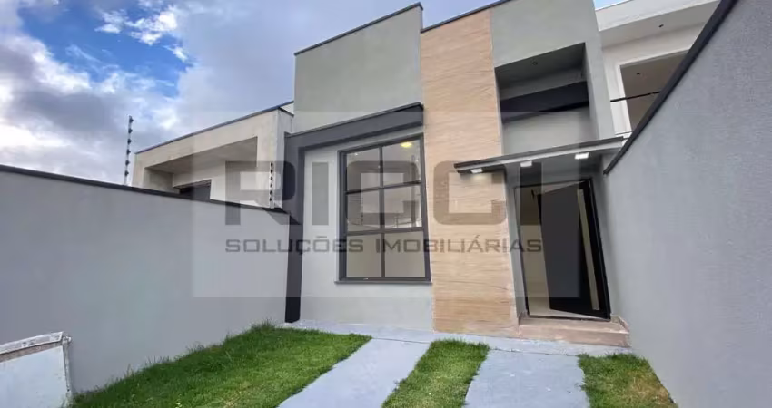 Casa à venda no bairro parque morumbi - mogi das cruzes/sp