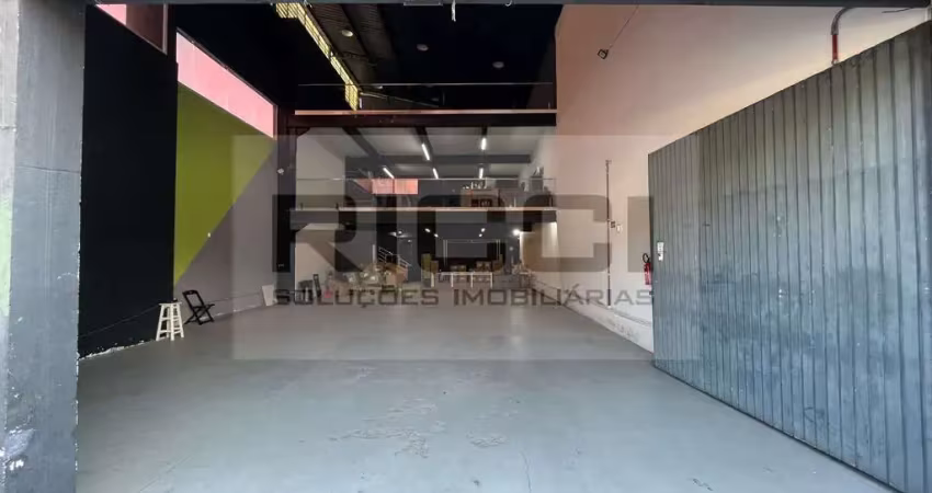Pavilhão/galpão salão comercial em jardim marica, mogi das cruzes/sp