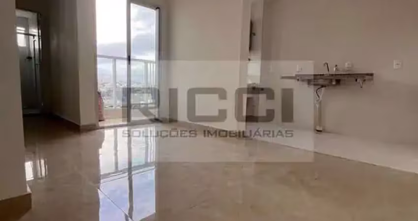 Square Residence - Apartamento à venda no bairro Vila Oliveira - Mogi das Cruzes/SP