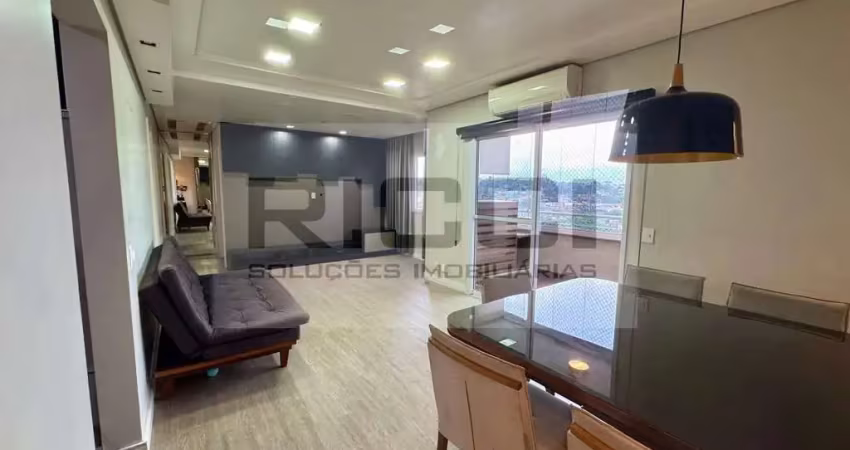 Residencial Gran Hills - APARTAMENTO CONDOMÍNIO GRAN HILLS