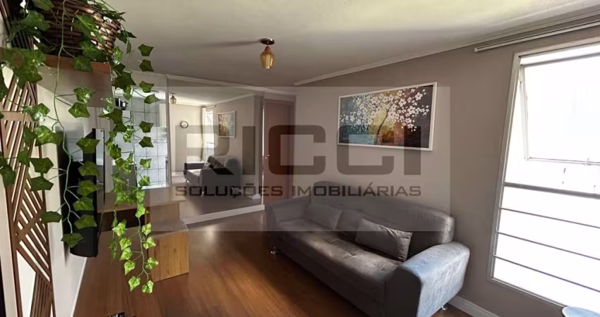 Residencial Topazios - Apartamento 2 quartos à venda no bairro Jardim Marica - Mogi das Cruzes/SP