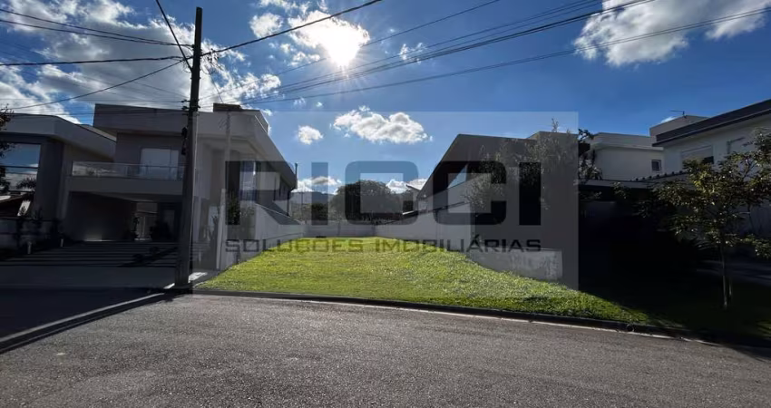 Bella Citta - Villagio II - Terreno à venda no condomínio Bella Cittá