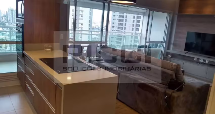 Life club mogilar - apartamento mobiliado para locação – 3 suítes | 125 m² | 2 vagas