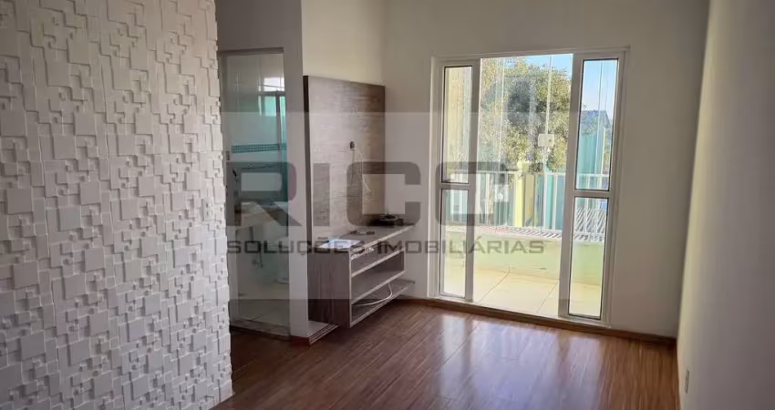 Condomínio parque das árvores - apartamento para alugar no bairro vila nova aparecida - mogi das cruzes/sp