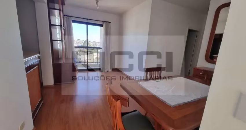 Ed. mont rey - apartamento para alugar no bairro vila oliveira - mogi das cruzes/sp