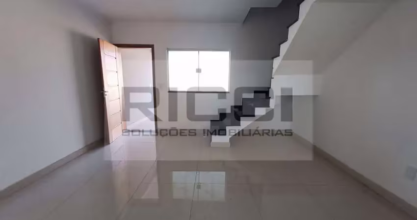Residencial ipiranga - sobrado à venda -  alto do ipiranga  - mogi das cruzes/sp