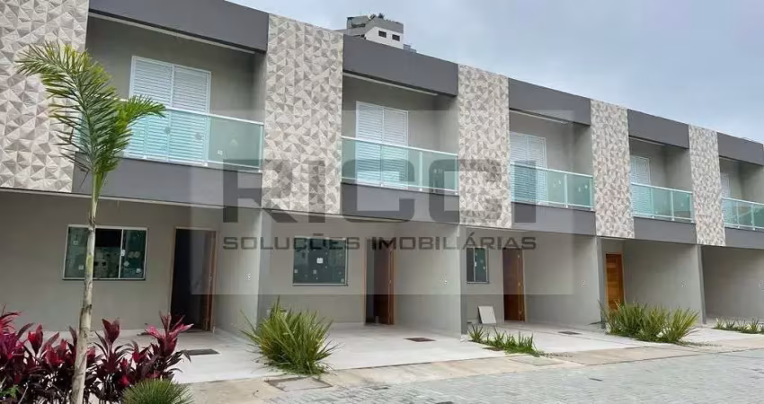 Residencial ipiranga - sobrado à venda -  alto do ipiranga  - mogi das cruzes/sp