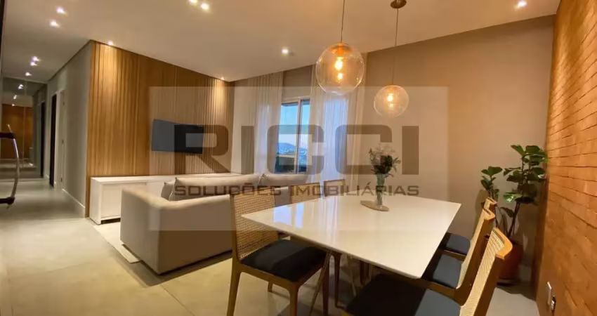 Residencial gran hills - apartamento incrível no gran hills – conforto, espaço e sofisticação em um só lugar!