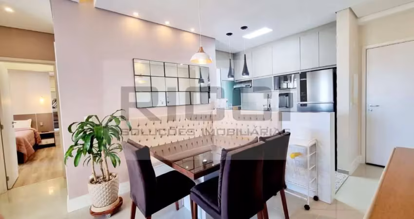 Espaço e vida ipoema 2 - apartamento mobiliado para aluguel no espaço & vida  ipoema 2 – pronto para morar com lazer completo!