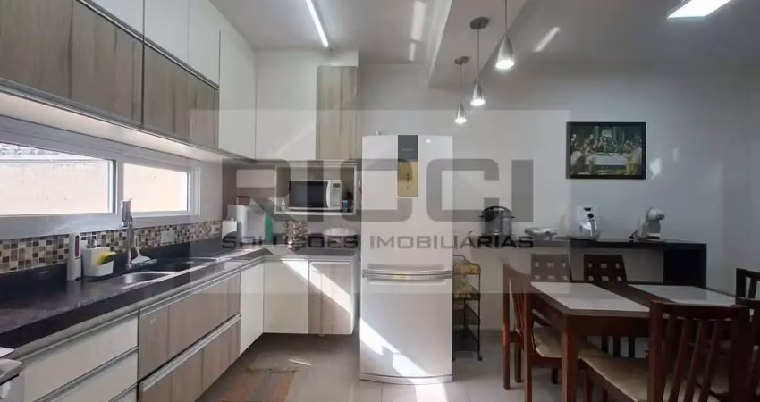 Excelente sobrado à venda no jardim rodeio – 87m² de conforto e praticidade!