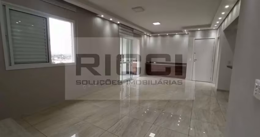 Varandas ipoema - apartamento para aluguel no condomínio varandas – 2 suítes, varanda gourmet e lazer completo