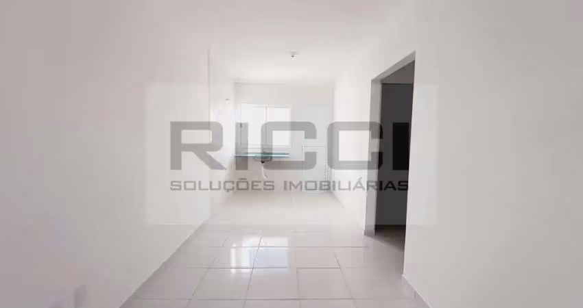 Residencial jade - casa em villagio à venda – 2 quartos (1 suíte), 1 vaga – vila são paulo – 50m²
