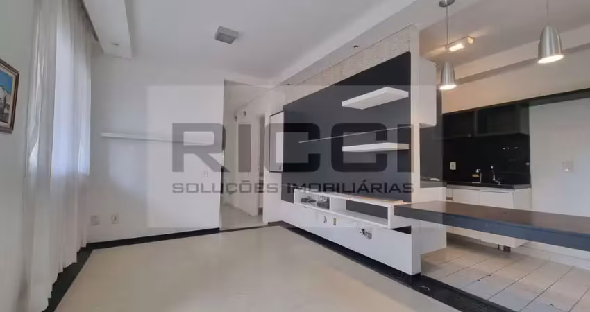 Horizontes praças residenciais - apartamento para alugar no bairro cézar de souza - mogi das cruzes/sp