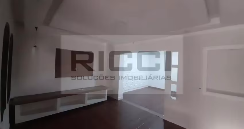Casa com 3 quartos para alugar no Mogi Moderno, Mogi das Cruzes 