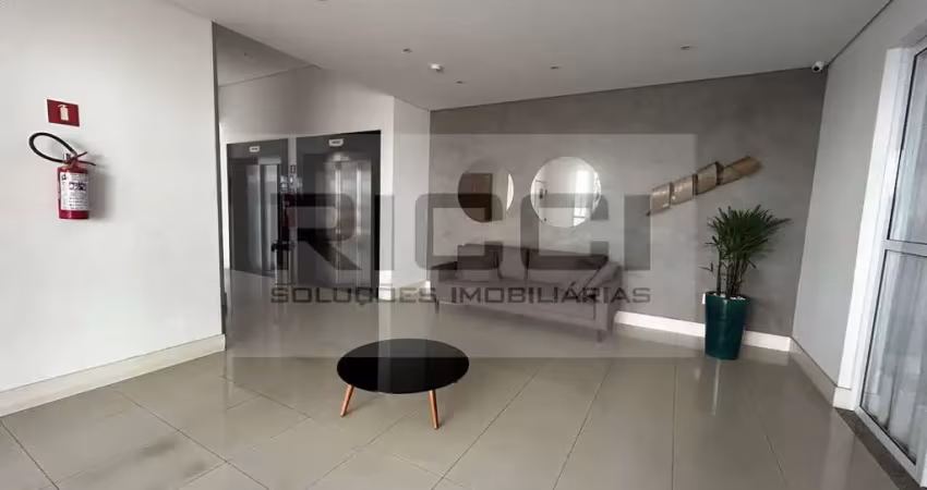 Apartamento para locação no condomínio allegro – 71m², sacada gourmet, 2 dormitórios (1 suíte) e 2 vagas cobertas