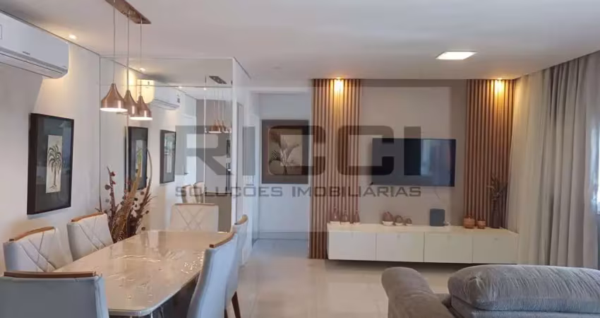 Apartamento à venda no essence prime living – 2 dormitórios, 1 suíte, varanda e 2 vagas