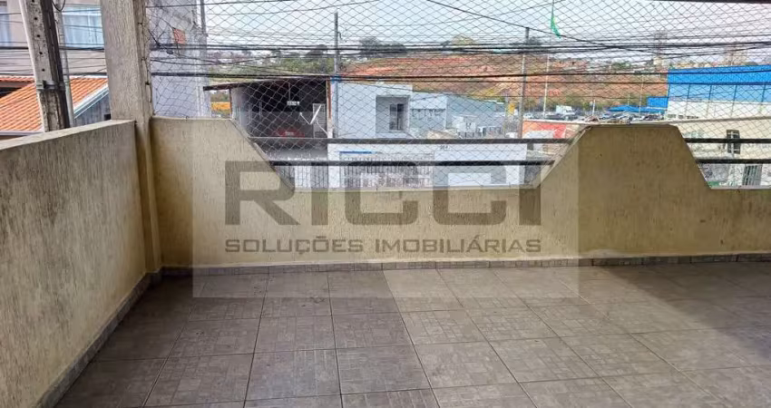 Casa térrea à venda no jardim universo – 3 dormitórios, suíte e varanda