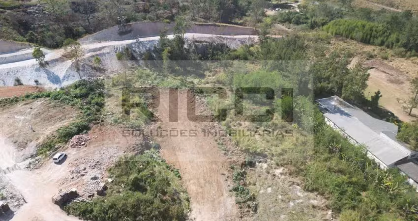 Terreno comercial de 20.000 m² em sabaúna – ideal para galpões, garagem ou centro logístico