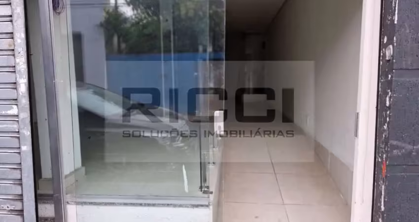 Ponto comercial para alugar no Centro, Mogi das Cruzes 