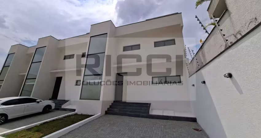 Casa com 3 quartos à venda na Vila Nova Socorro, Mogi das Cruzes 