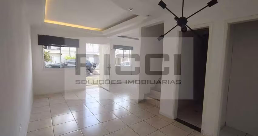Casa em condomínio fechado com 3 quartos para alugar na Vila Oliveira, Mogi das Cruzes 