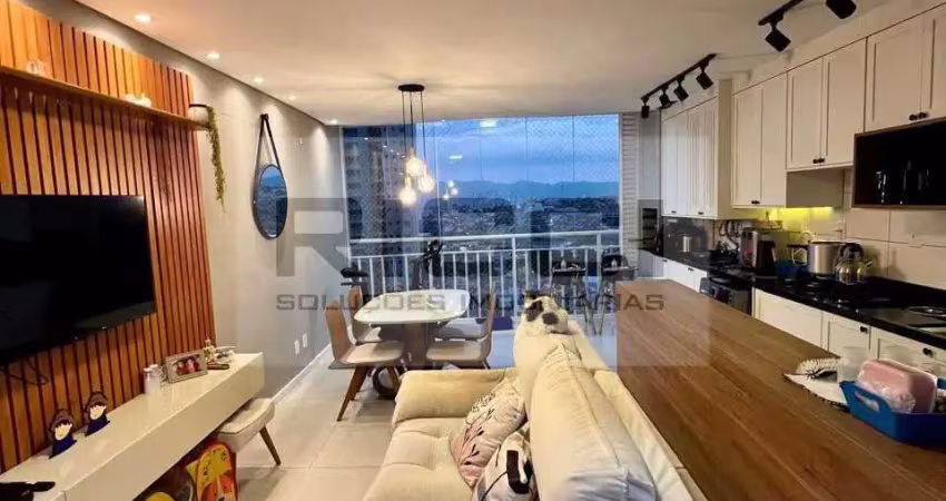 Phoenix residencial - apartamento em mogi moderno, mogi das cruzes/sp