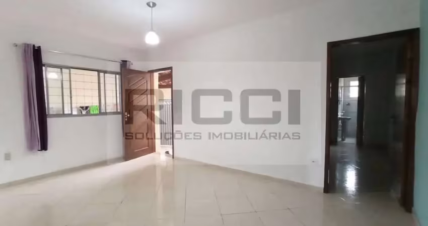 Casa com 3 quartos à venda no Jardim Camila, Mogi das Cruzes 