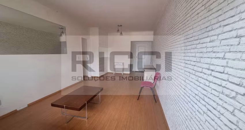 Via Marina - Apartamento com 3 dormitórios à venda, 86 m² - Mogi Moderno - Mogi das Cruzes/SP