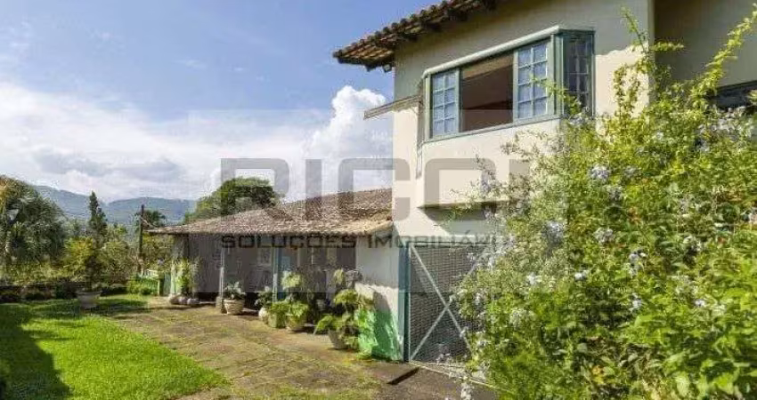 Casa com 3 quartos à venda na Avenida Francisco Rodrigues Filho, 6370, Vila Suissa, Mogi das Cruzes