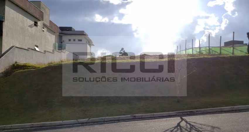 Mosaico da Serra - Terreno à venda, 251 m² por R$ 320.000,00 - Vila Mogi Moderno - Mogi das Cruzes/SP