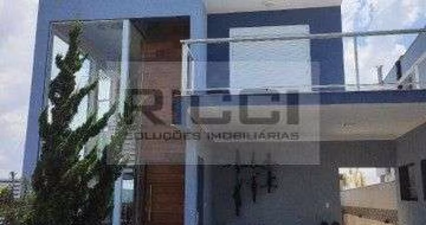 Aruã Brisas - Sobrado à venda, Aruã Brisas - Mogi das Cruzes/SP