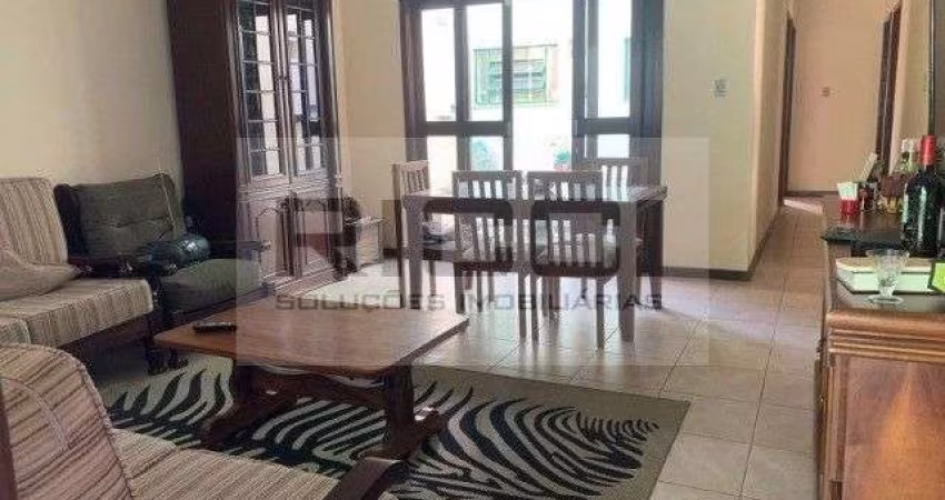 Casa com 3 dormitórios à venda, 130 m² por R$ 500.000,00 - Vila Suissa - Mogi das Cruzes/SP