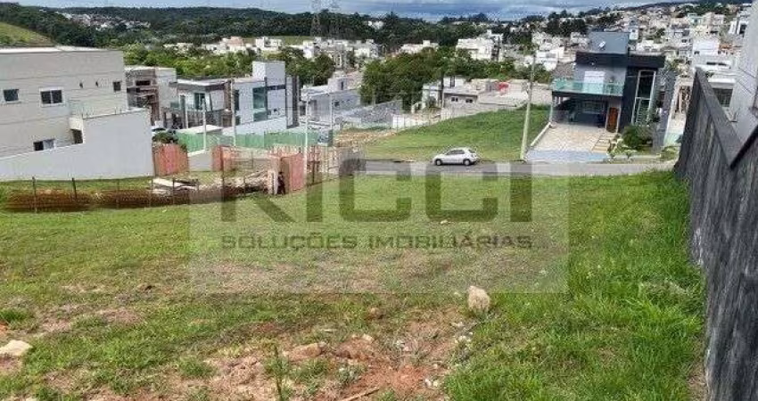 Aruã Brisas 2 - Terreno à venda, 370 m² - Aruã Brisas II - Mogi das Cruzes/SP
