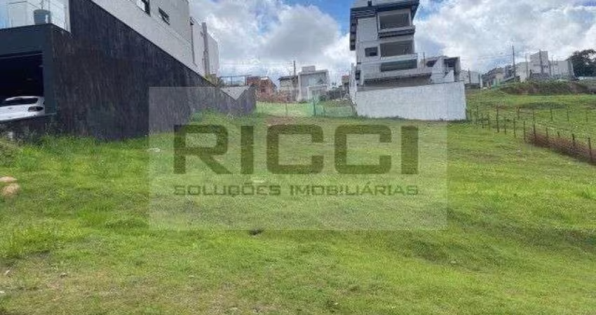 Aruã Brisas 2 - Terreno à venda, 370 m² - Aruã Brisas II - Mogi das Cruzes/SP