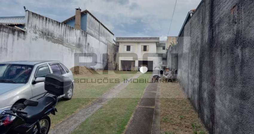Terreno à venda, 450 m² - Jardim Universo - Mogi das Cruzes/SP