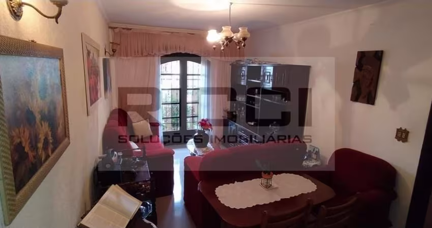 Casa com 4 dormitórios à venda, 179 m² - Vila Nancy - Mogi das Cruzes/SP