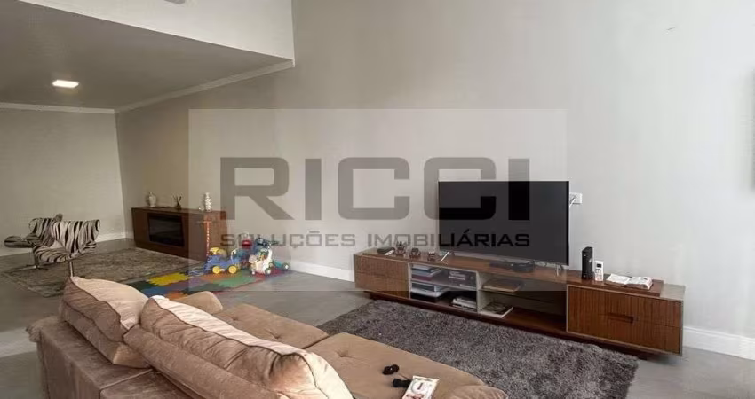 Casa com 3 dormitórios à venda, 400 m² - Vila Oliveira - Mogi das Cruzes/SP
