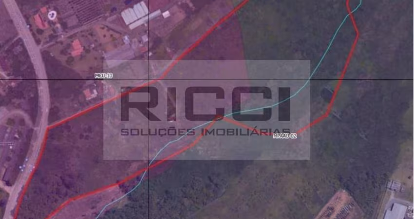 Área à venda, 114000 m² - Vila Partenio - Mogi das Cruzes/SP