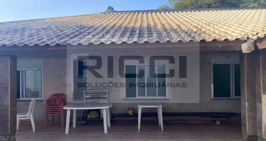 Casa com 4 dormitórios à venda, 280 m² por R$ 480.000,00 - Taiacupeba - Mogi das Cruzes/SP