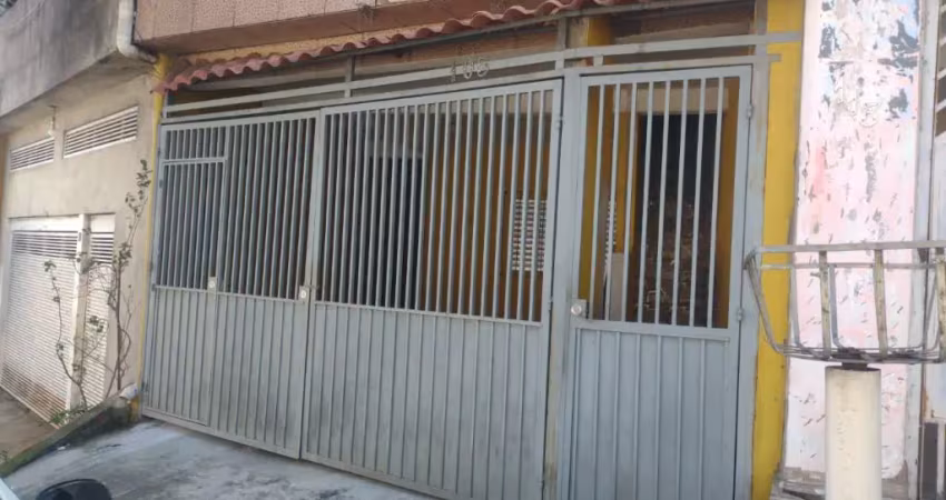 Casas (sobrado) para renda, no sete praias - são paulo