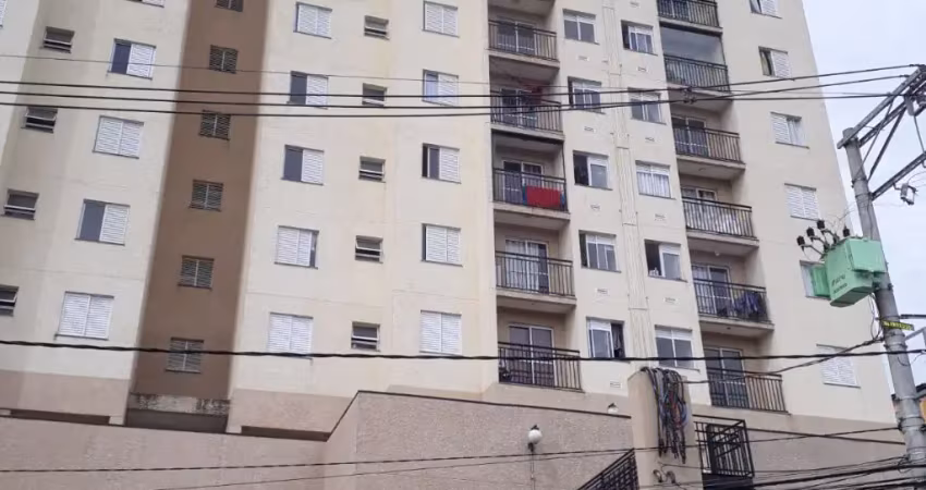 lindo apartamento no Campanário - Diadema - SP