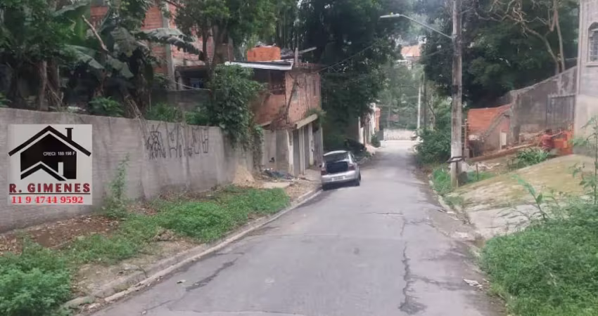 Dois terrenos na rua nelson herling, eldorado, são paulo - sp
