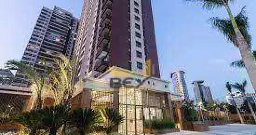 Apartamento com 4 dormitórios à venda, 282 m² por r$ 3.649.000,00 - alphaville empresarial - barueri/sp