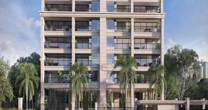 Apartamento de 4 suítes com  360 m² e 5 vagas  por r$ 5.899.000,00  reais - centro de  alphaville barueri sp