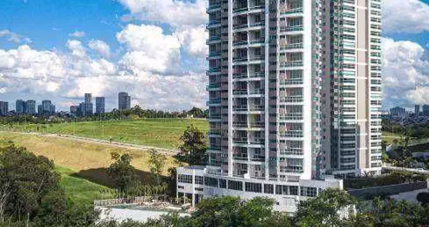 Apartamento com  4 suítes de 338 m²  por r$3.5890.00 - alphaville granmercy