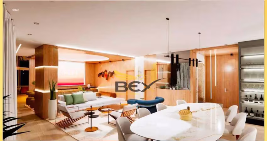 Apartamento 3 dormitórios 3 suítes 228 m² alphaville barueri sp