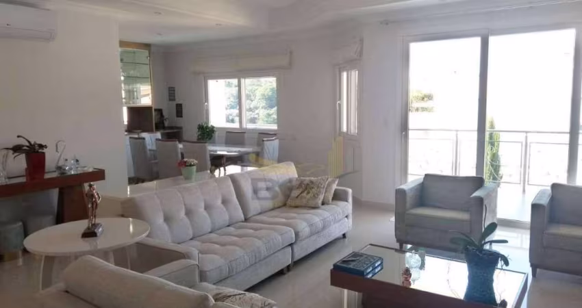 Casa com 3 dormitórios à venda, 450 m² por R$ 3.021.000,00 - Parque Sinai - Santana de Parnaíba/SP