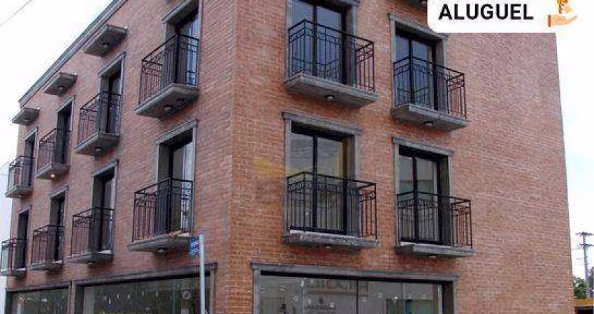 Prédio para alugar, 706 m² por R$ 39.500,00/mês - Alphaville Conde II - Barueri/SP