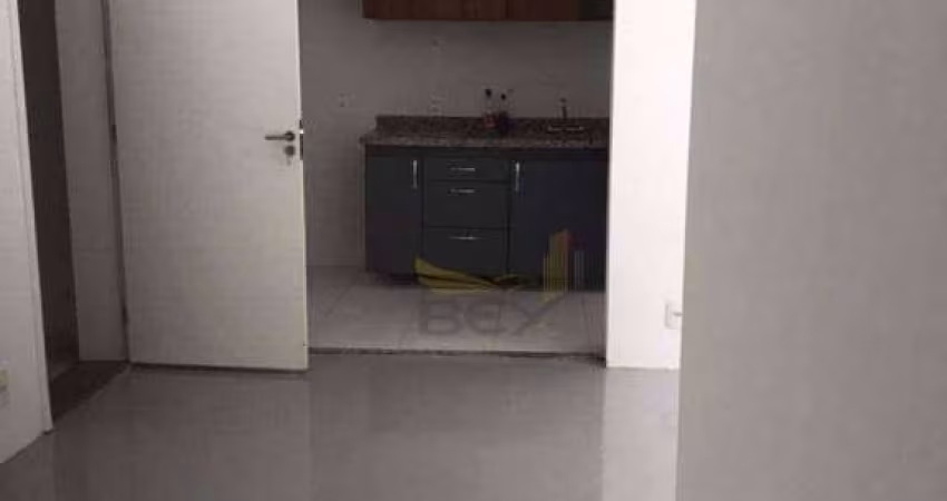 Sala à venda, 53 m² por R$ 295.000,00 - Alphaville Comercial - Barueri/SP